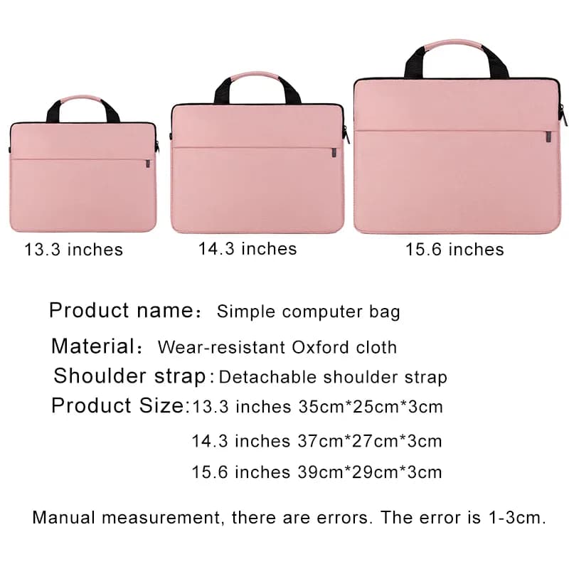Sac pour ordinateur portable femmes 2025 13.3 14.1 15.6 17