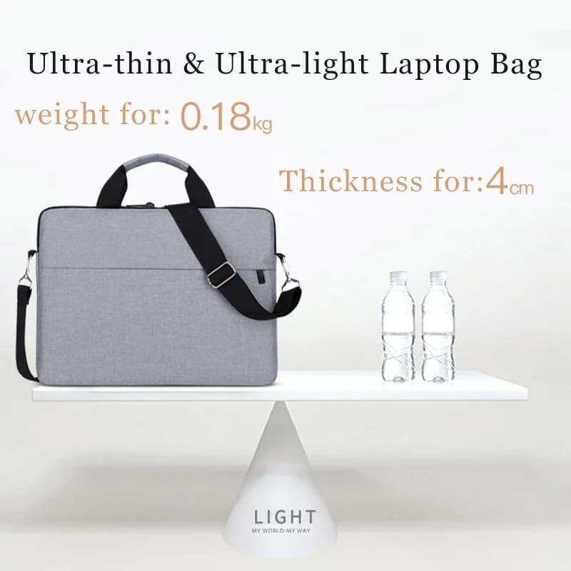 Sac pour ordinateur portable femmes 2025 13.3 14.1 15.6 17