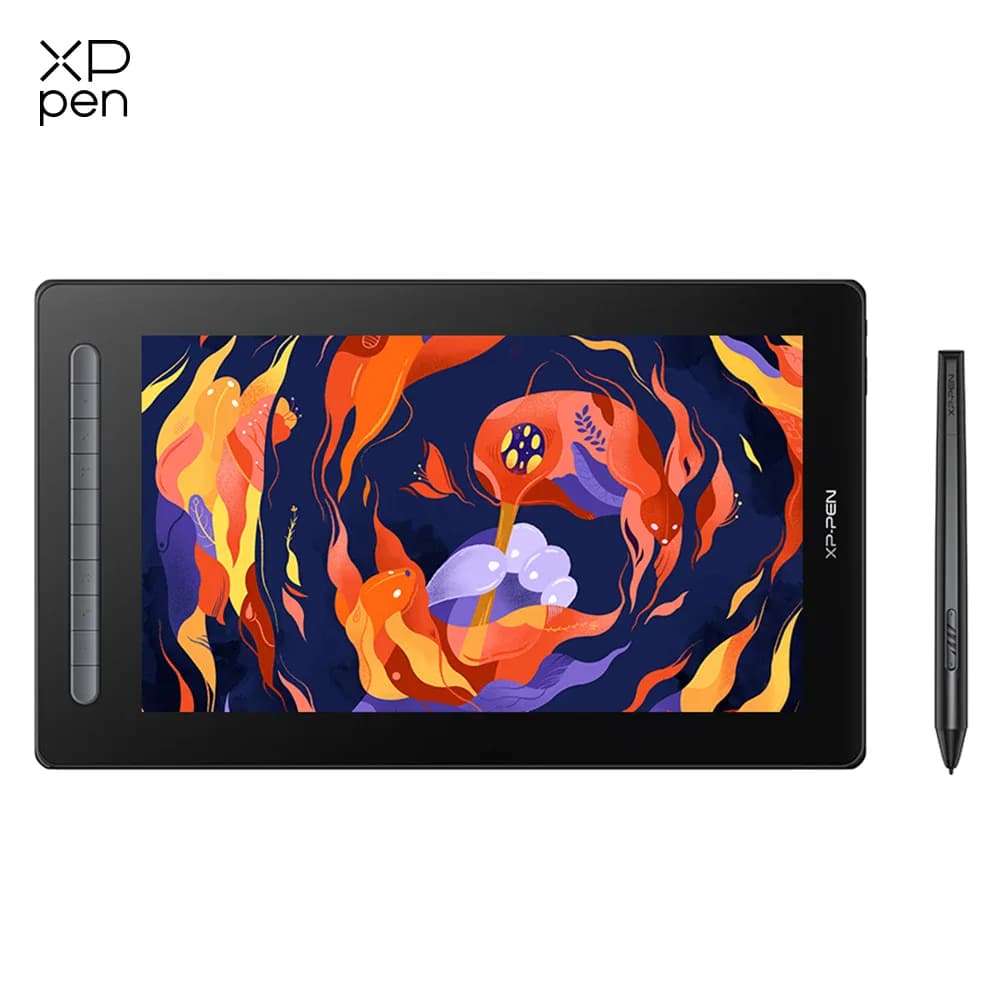 XPPen Artist 16 (Gen 3) Écran de dessin portable de 15, 4