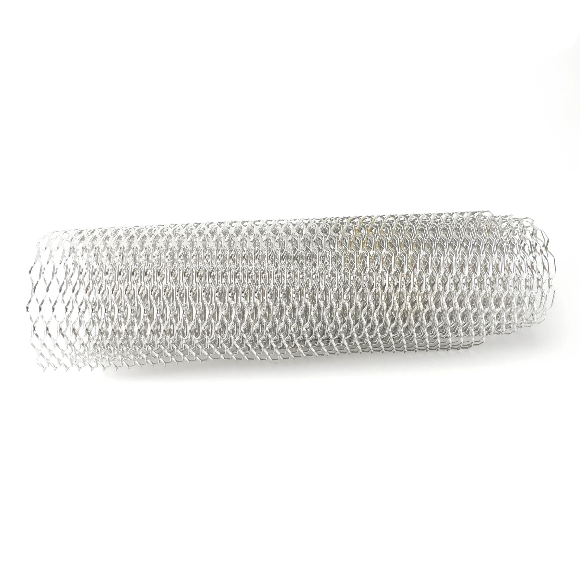 Grille de pare-chocs de voiture de course en aluminium