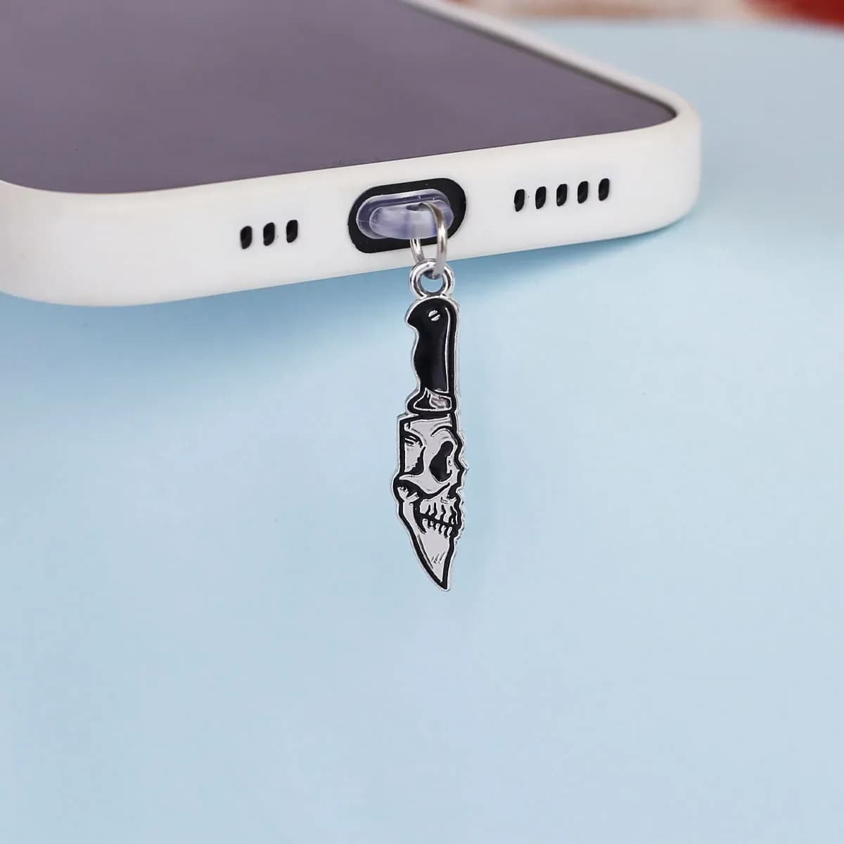 Accessoires de décoration pour téléphone portable