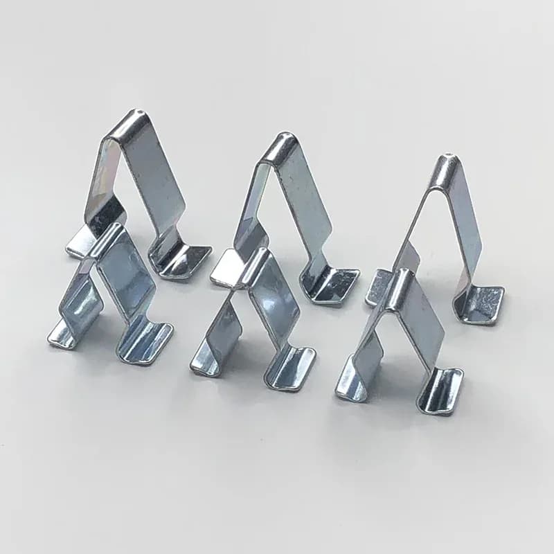 Clips de doublure de panneau de garniture de porte de