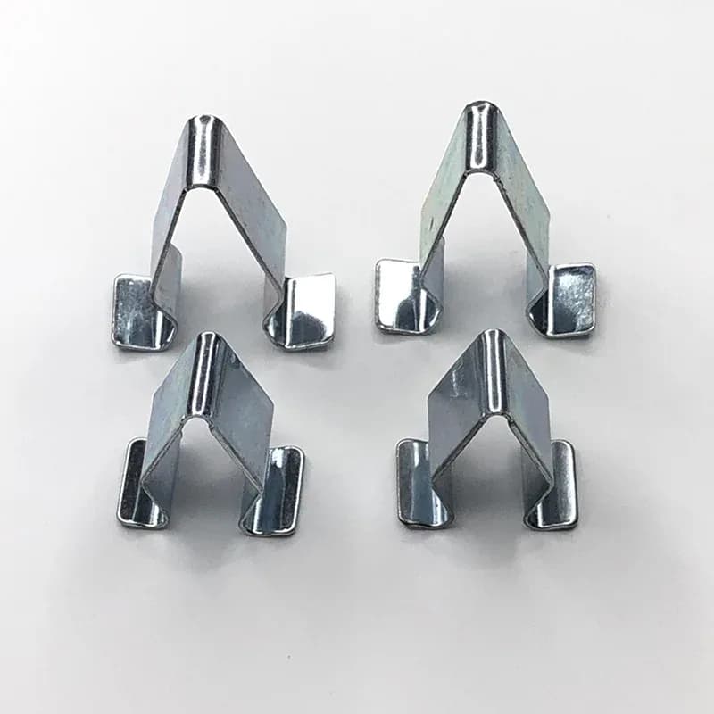 Clips de doublure de panneau de garniture de porte de