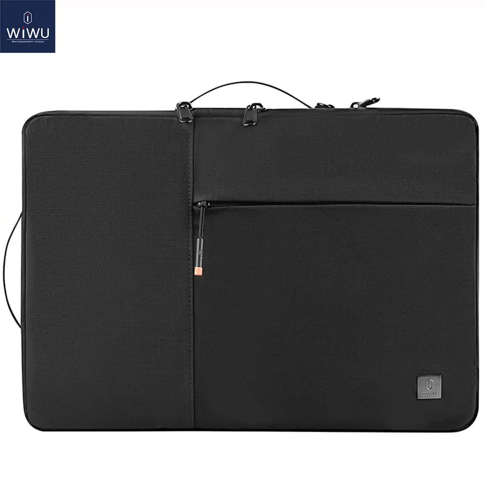Housse WIWU pour MacBook Air et Pro 13 à 16 pouces
