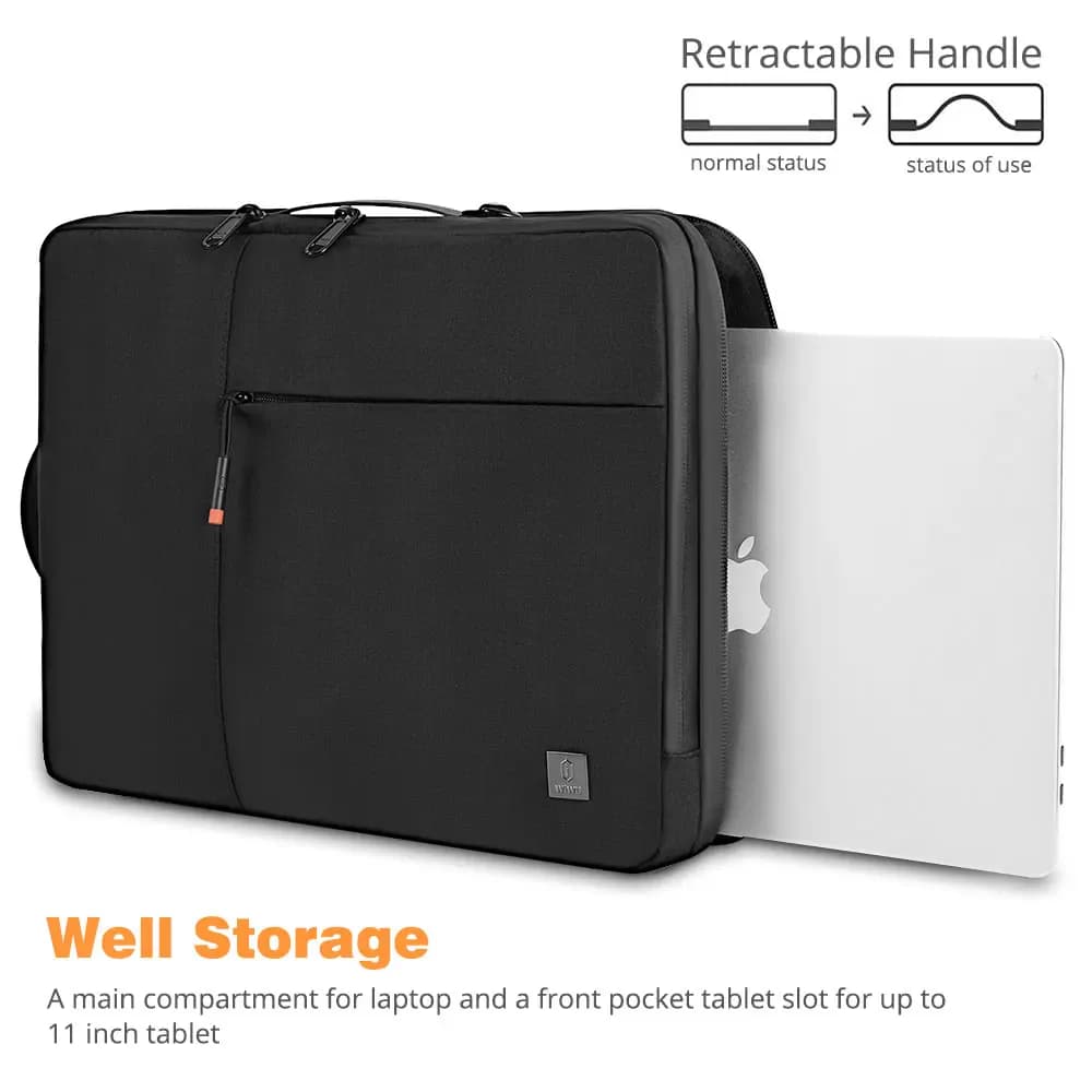 WIWU nouvelle pochette pour ordinateur Portable 13 14