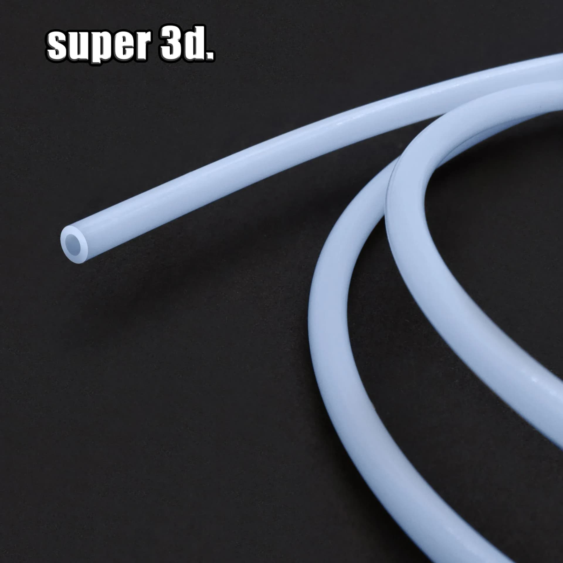 Extrudeuse Bowden pour imprimante 3D, 1 mètre