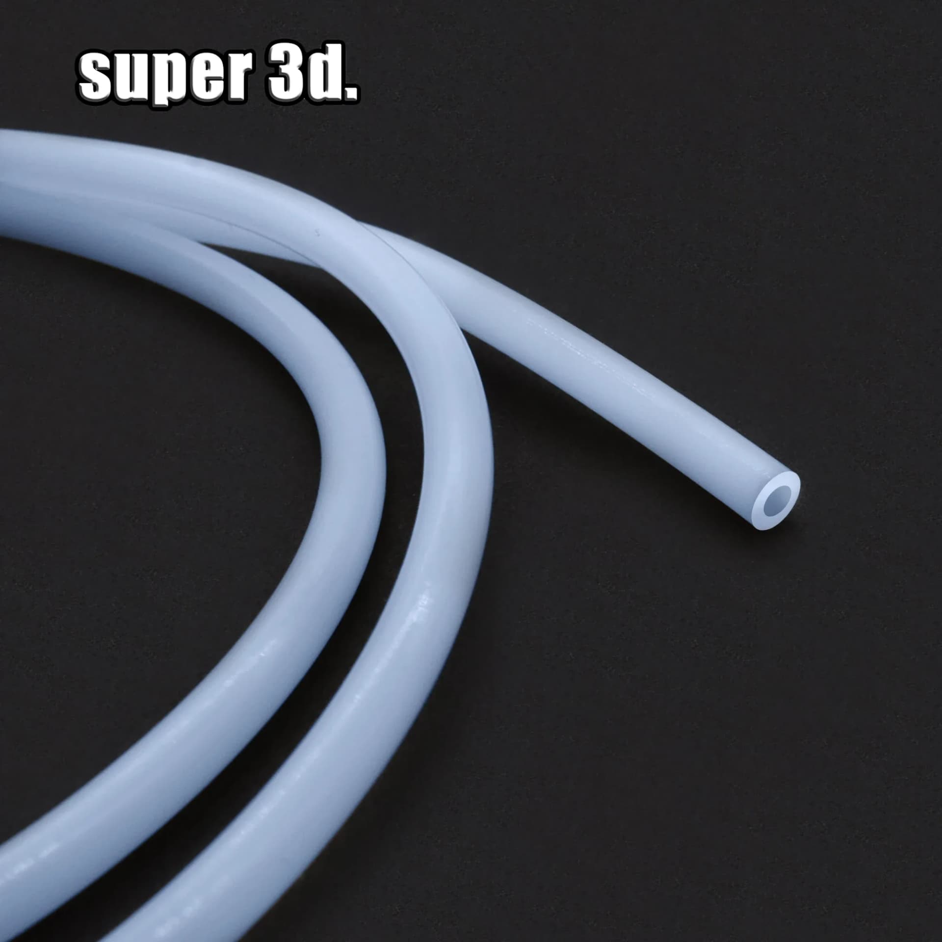 Extrudeuse Bowden pour imprimante 3D, 1 mètre