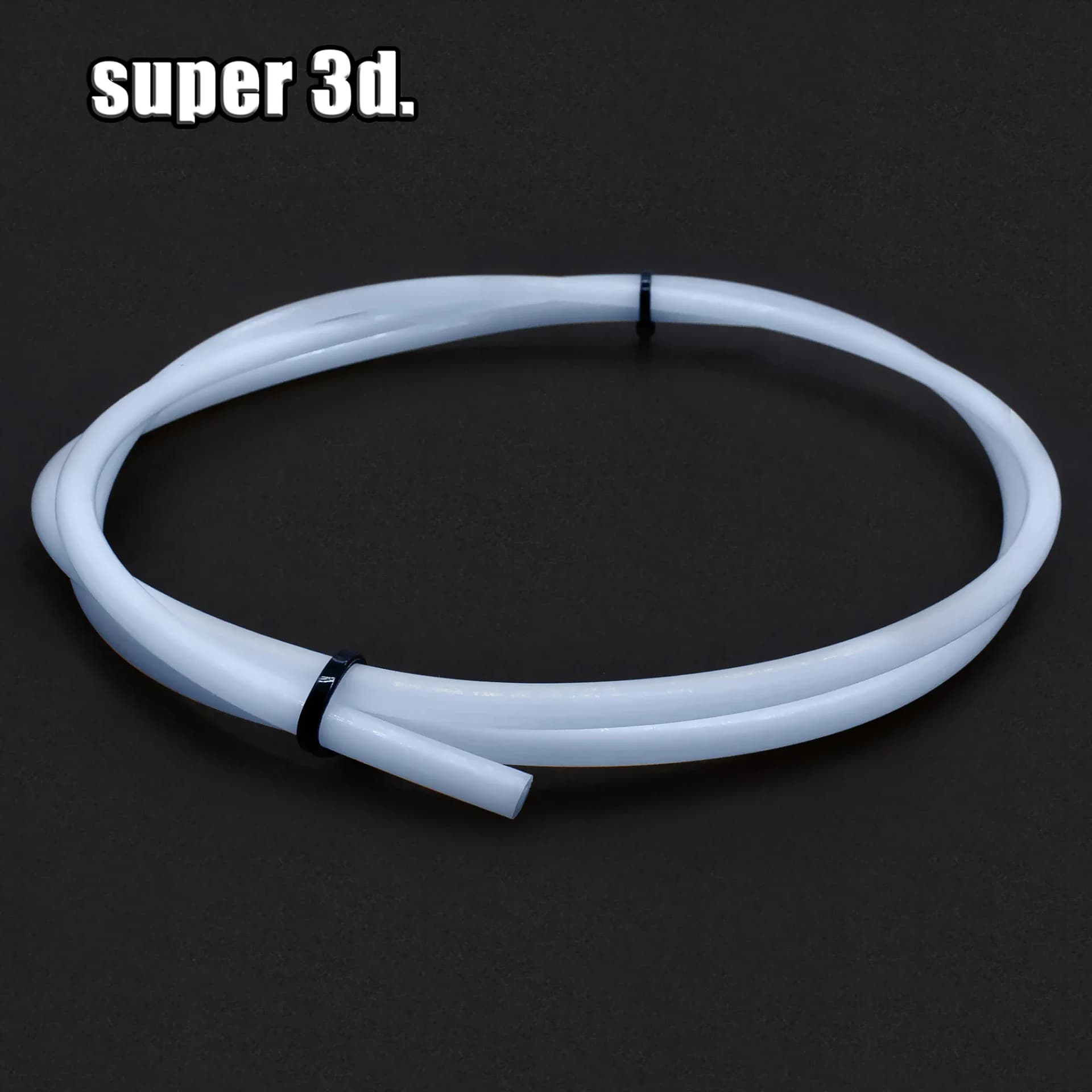 Extrudeuse Bowden pour imprimante 3D, 1 mètre