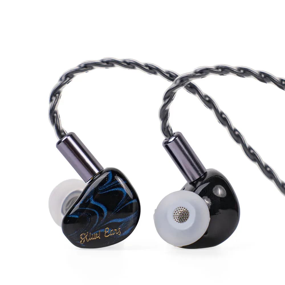 Linsoul Kiwi Ears Cadenza 10 mm Beryllium Dynamic Driver
