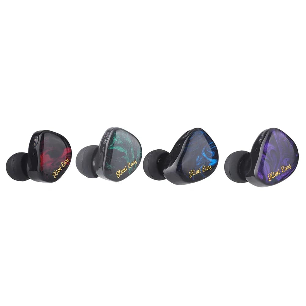 Linsoul Kiwi Ears Cadenza 10 mm Beryllium Dynamic Driver