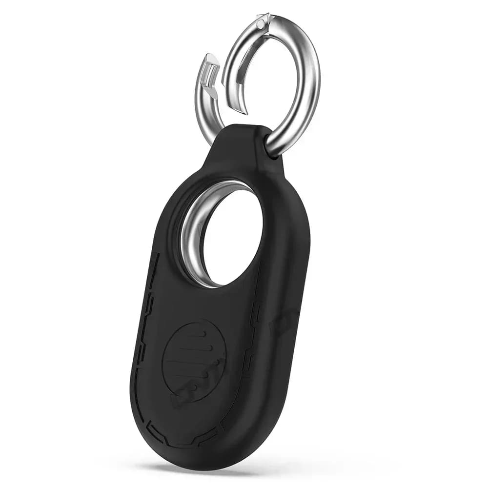 Étui de protection pour Samsung Galaxy SmartTag 2, silicone