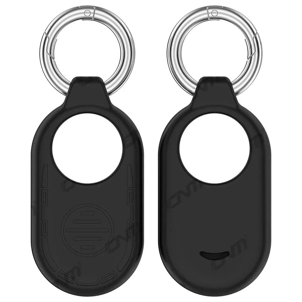 Étui de protection pour Samsung Galaxy SmartTag 2, silicone