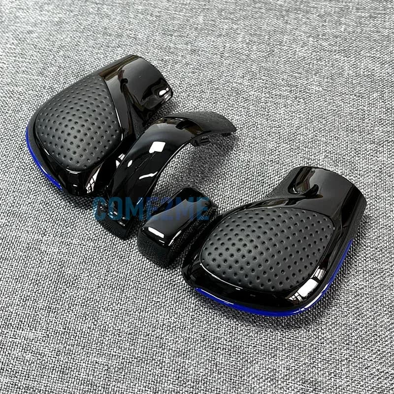 Levier de vitesses DSG automatique pour VW Golf 6 7 R GTI