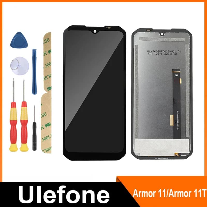 Pour Ulefone Power Armor 14, Armor 14 Pro