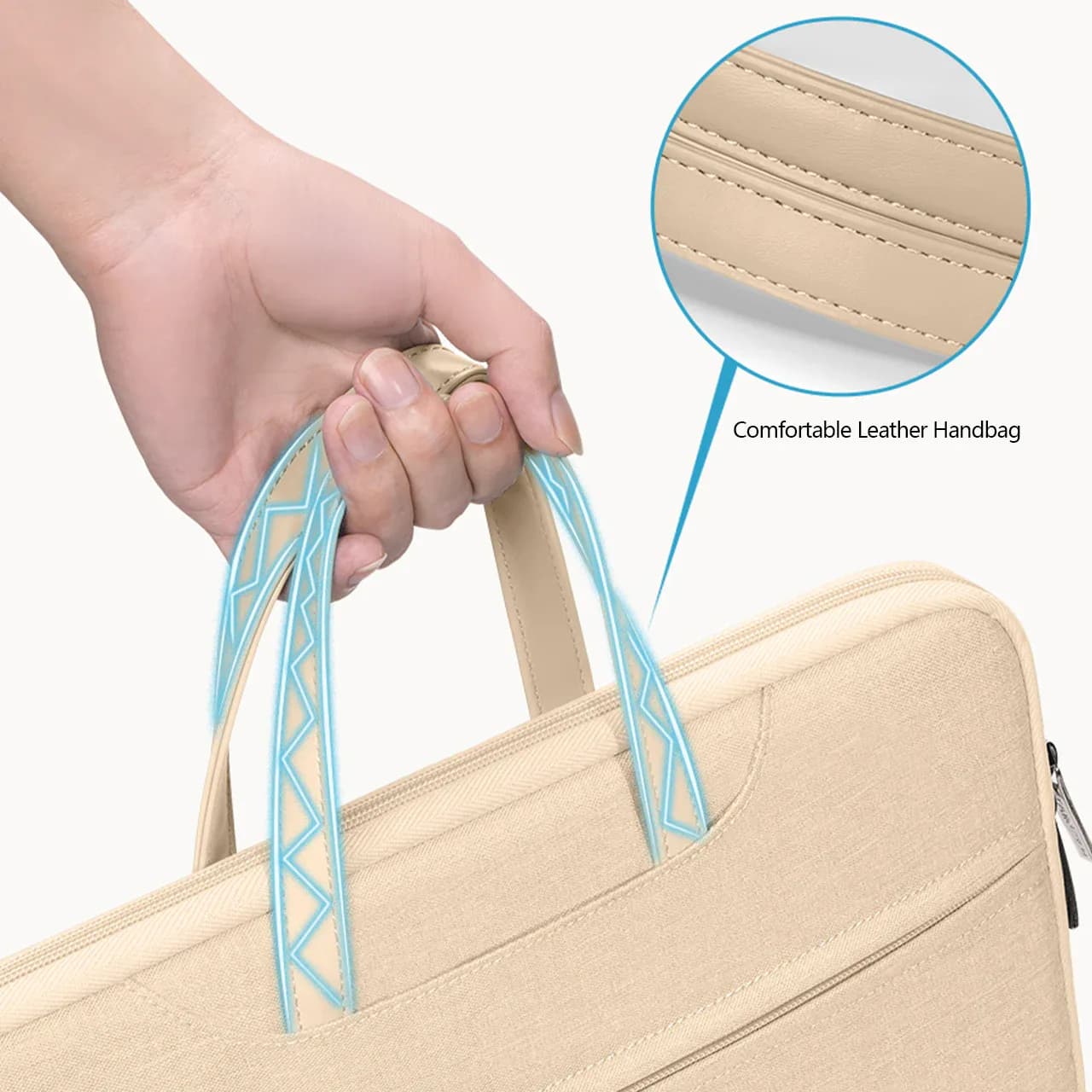 Sac pour ordinateur portable 13, 3 14 15 15