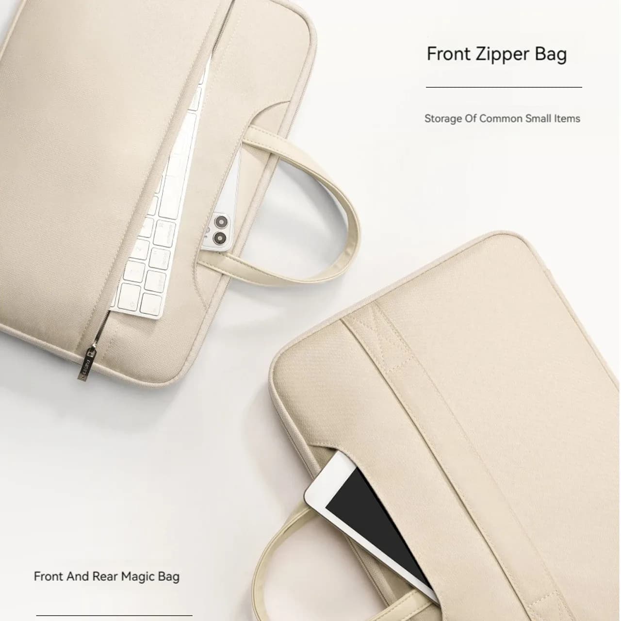 Sac pour ordinateur portable 13, 3 14 15 15