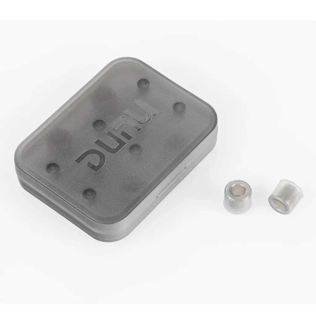 DUNU S & S (Stage & Studio) embouts en Silicone/L/M/S/ (3