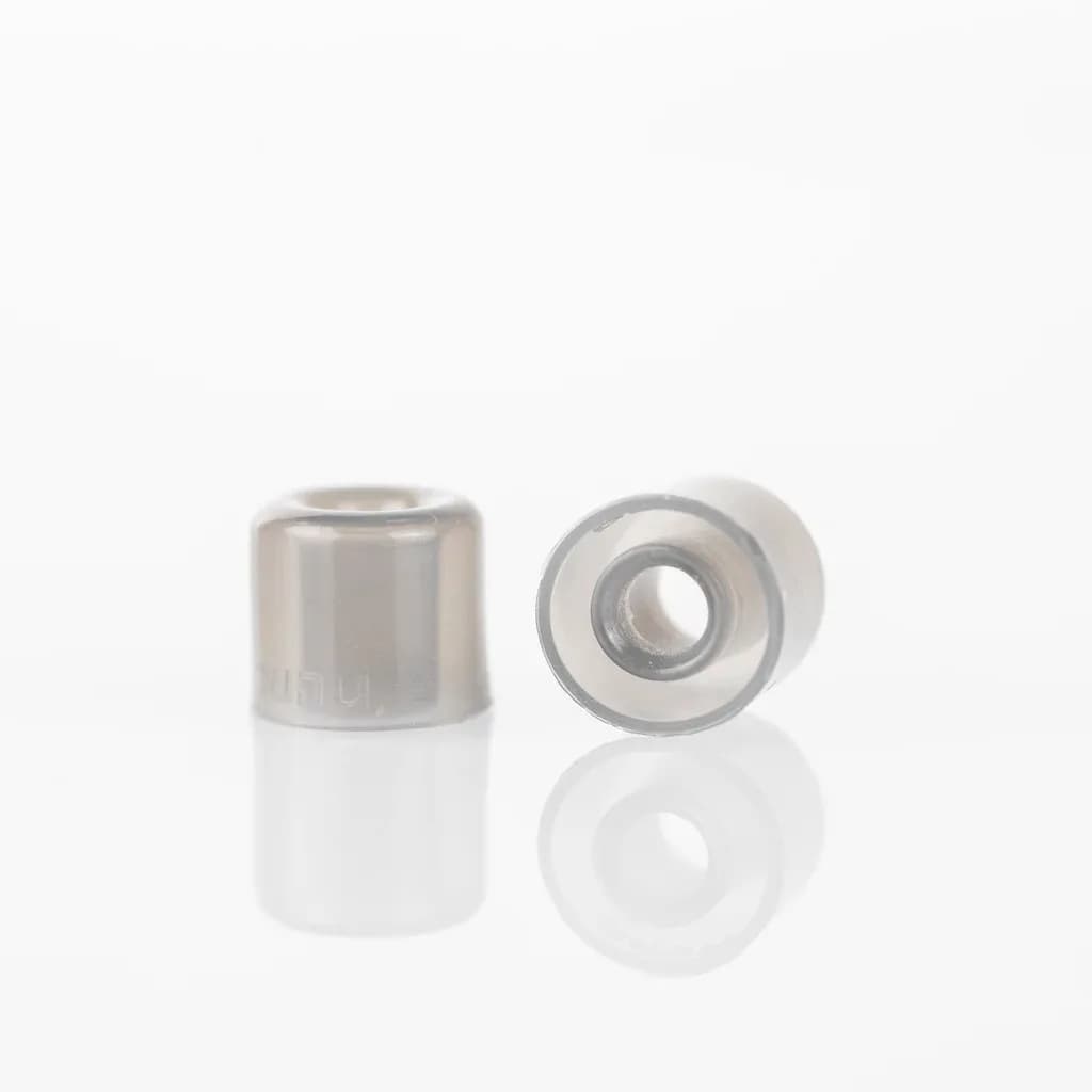 DUNU S & S (Stage & Studio) embouts en Silicone/L/M/S/ (3