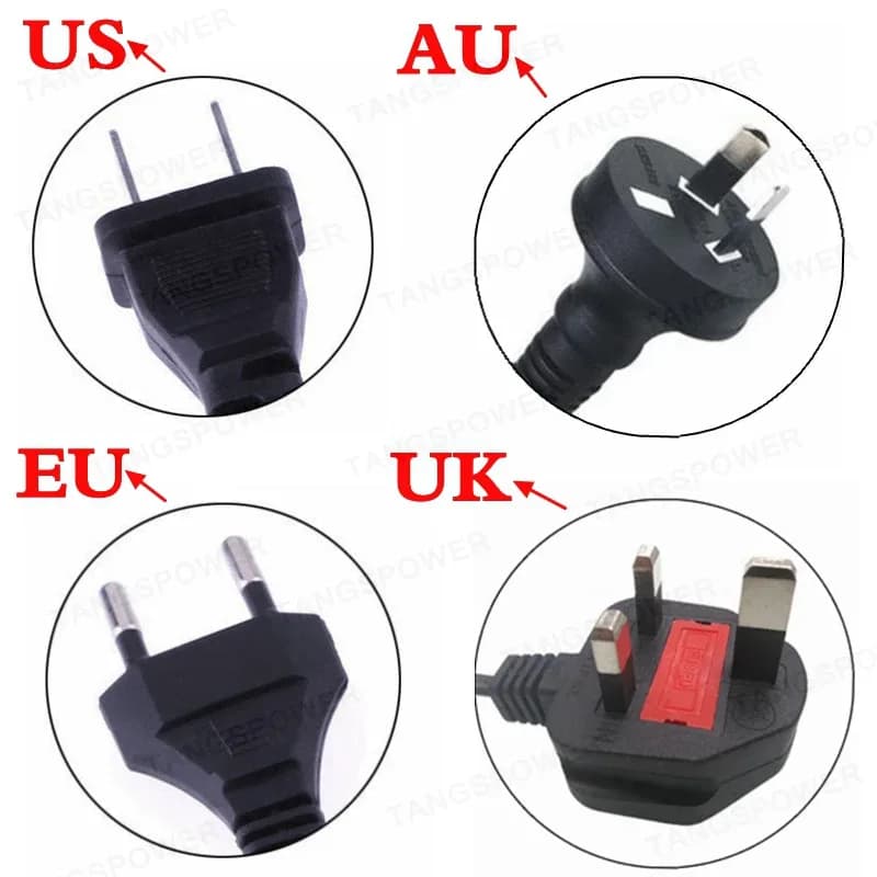 AC/DC 110 V 220 V 12 V/24 V Alpicool voiture réfrigérateur