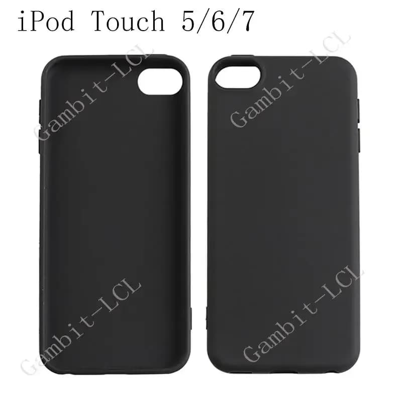 Coque Anti-chute pour Apple Ipod Touch 5 6 7 4 "Touch6