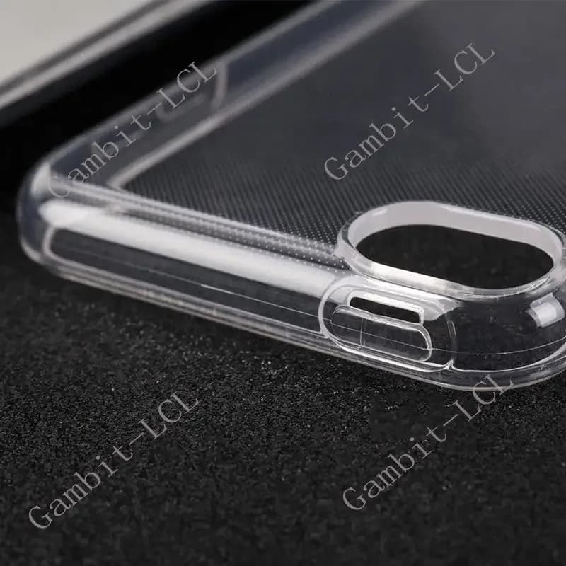 Coque Anti-chute pour Apple Ipod Touch 5 6 7 4 "Touch6