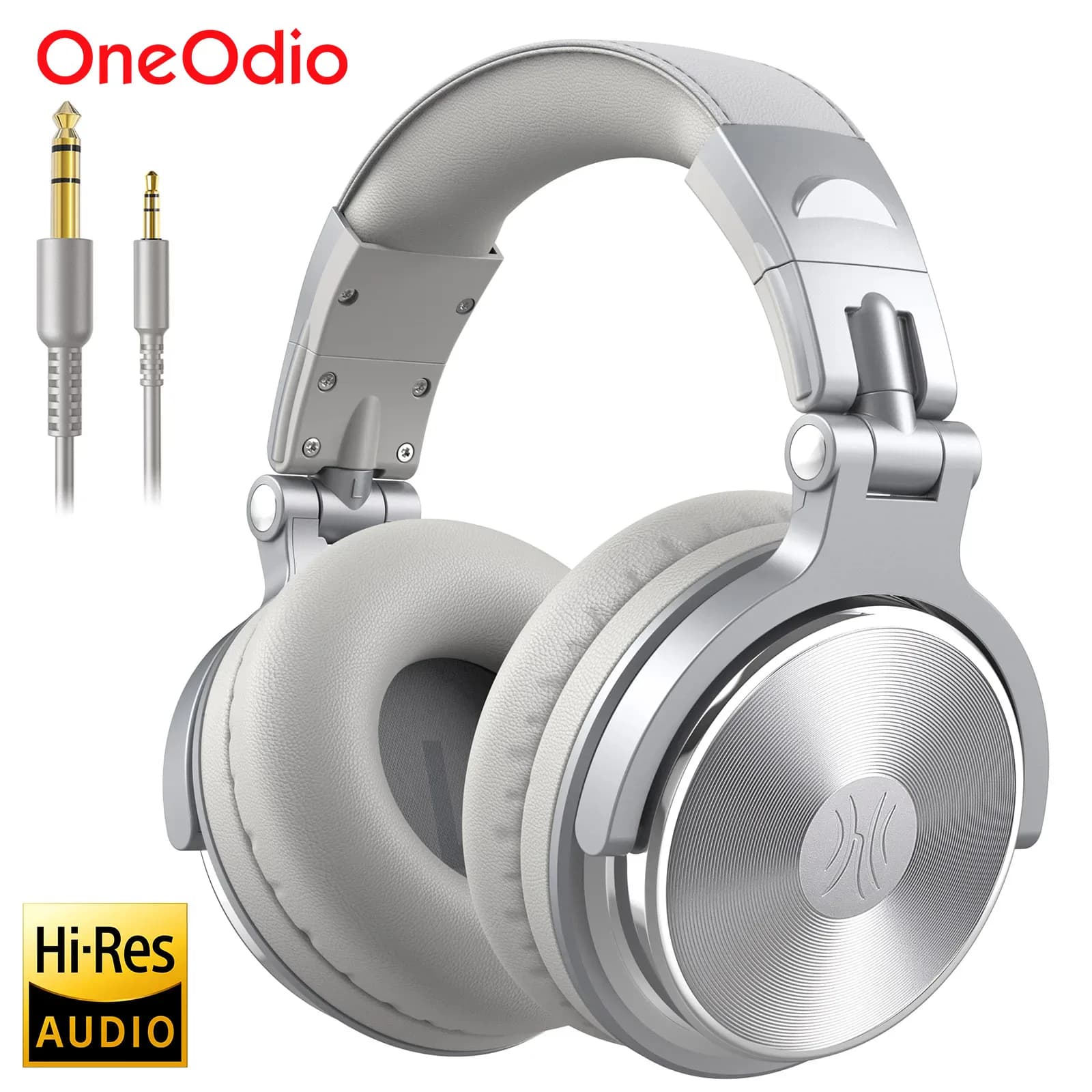 Casque DJ filaire Studio Pro-10 50 mm
