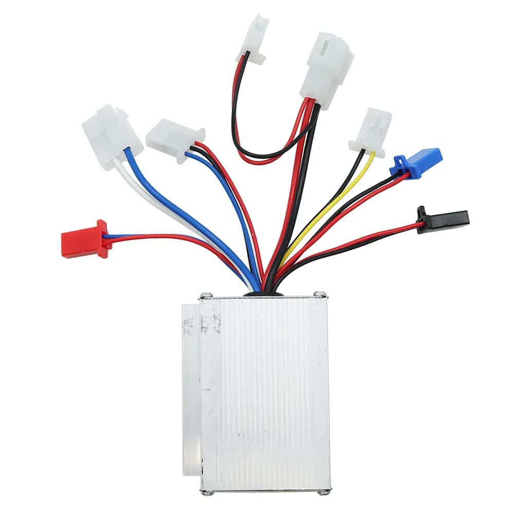 Accessoires de vélo électrique pour Scooter, contrôleur de