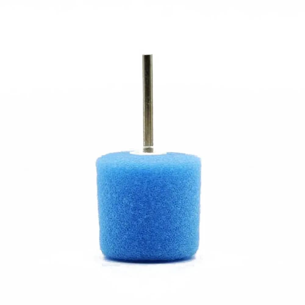 CDWTS tampons de bavures de polissage de détail automatique