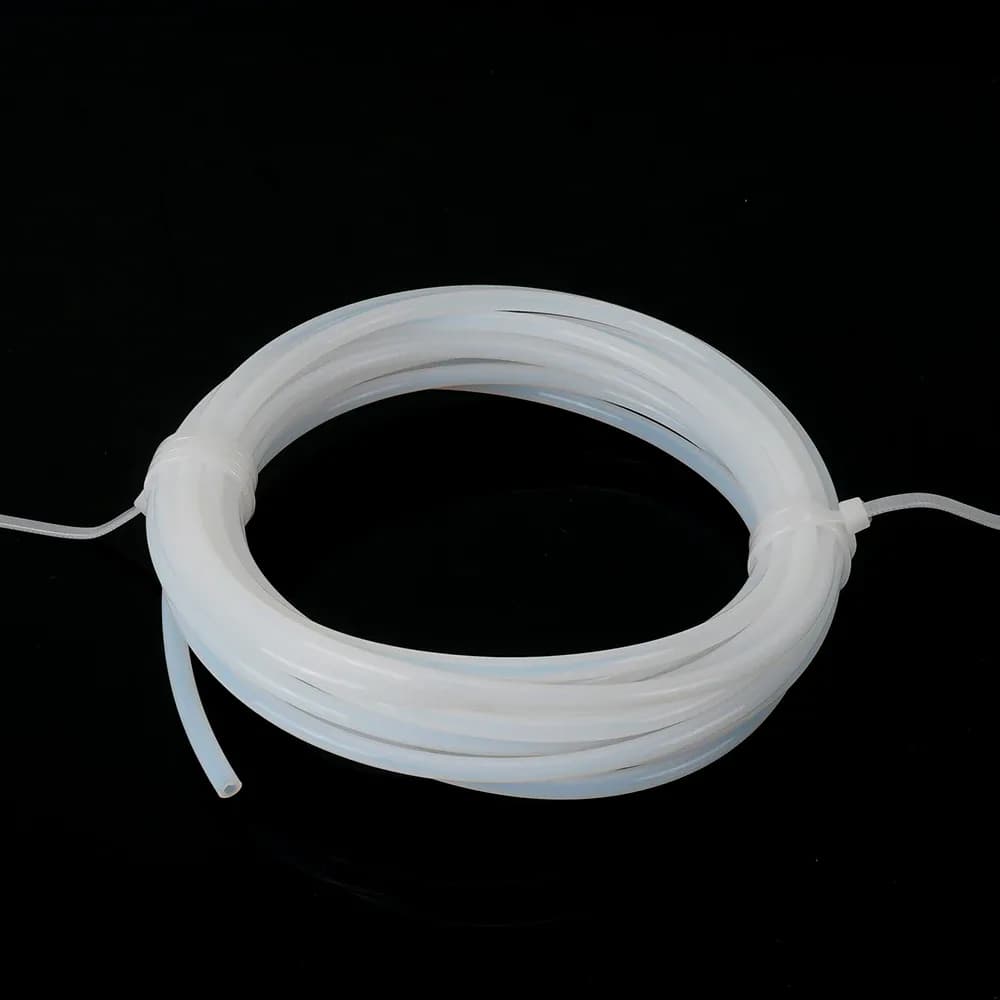 KINGROON 5M 10M tuyau en PTFE pour V5 V6 j-head Hotend