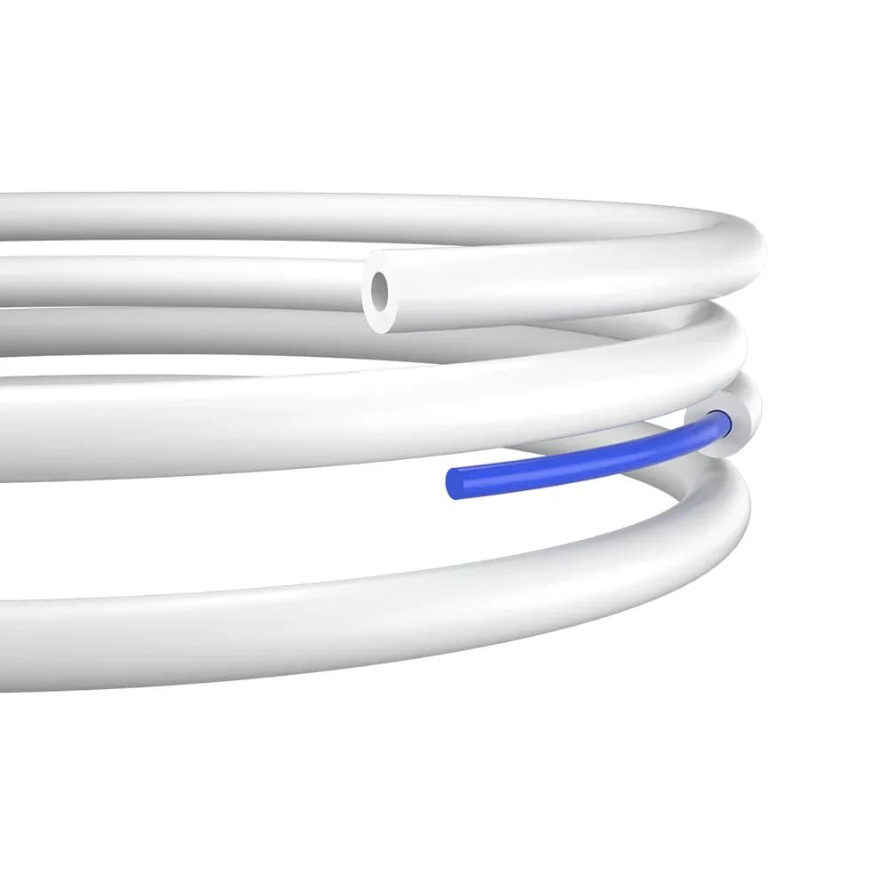 KINGROON 5M 10M tuyau en PTFE pour V5 V6 j-head Hotend
