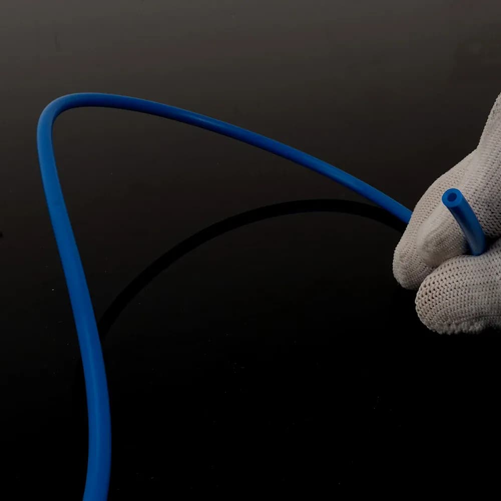 KINGROON 5M 10M tuyau en PTFE pour V5 V6 j-head Hotend