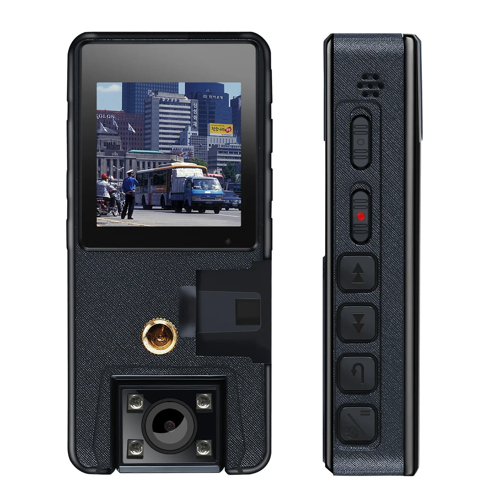 Vandlion A39 Full 1080P HD Mini caméra 3000mAh caméscope