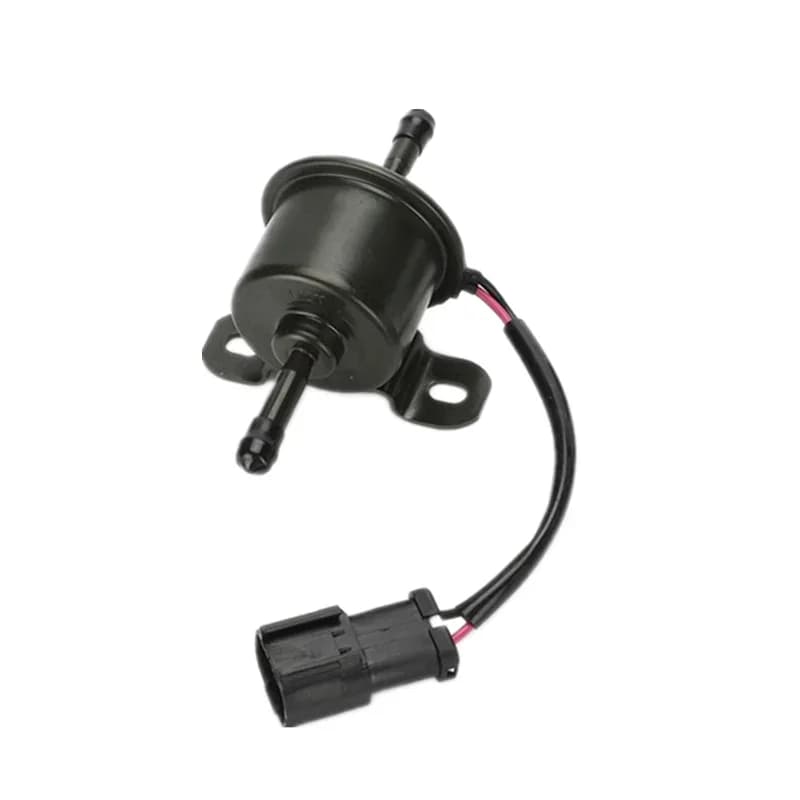 Pompe à carburant électrique basse pression HEP-02A 12V 24V