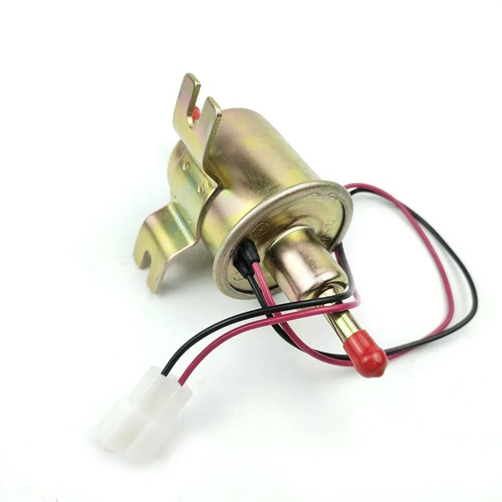 Pompe à carburant électrique basse pression HEP-02A 12V 24V