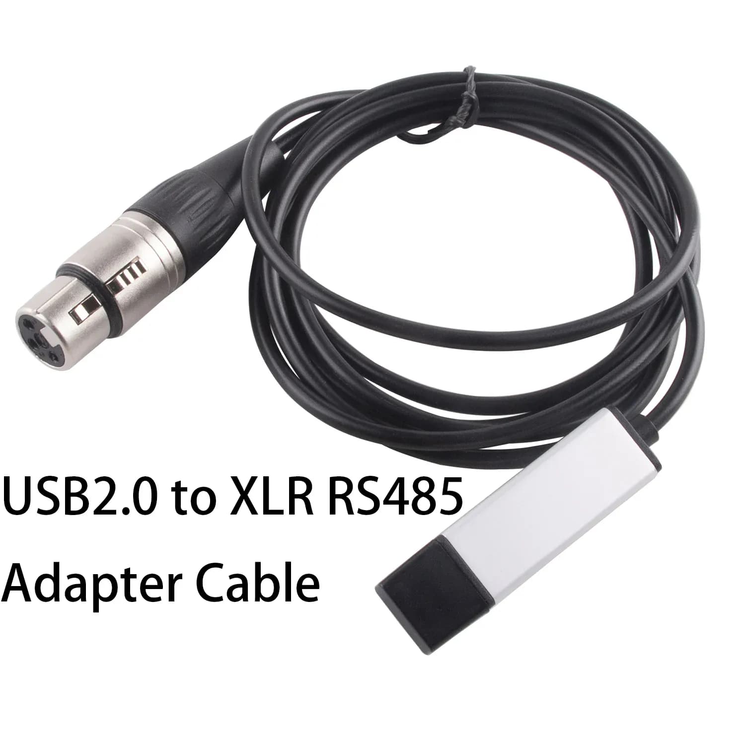 FTDI FT232RL USB vers DMX512 DMX 512 contrôleur RS485