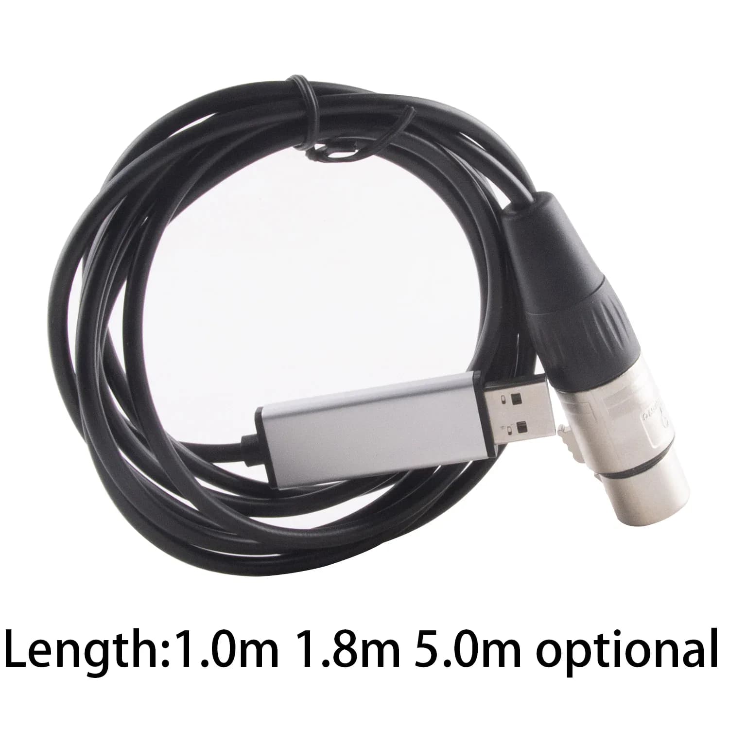 FTDI FT232RL USB vers DMX512 DMX 512 contrôleur RS485