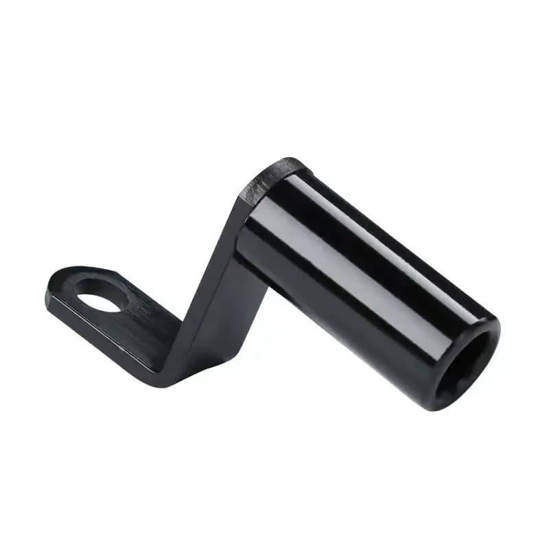 Support d'extension universel pour rétroviseur, pour moto