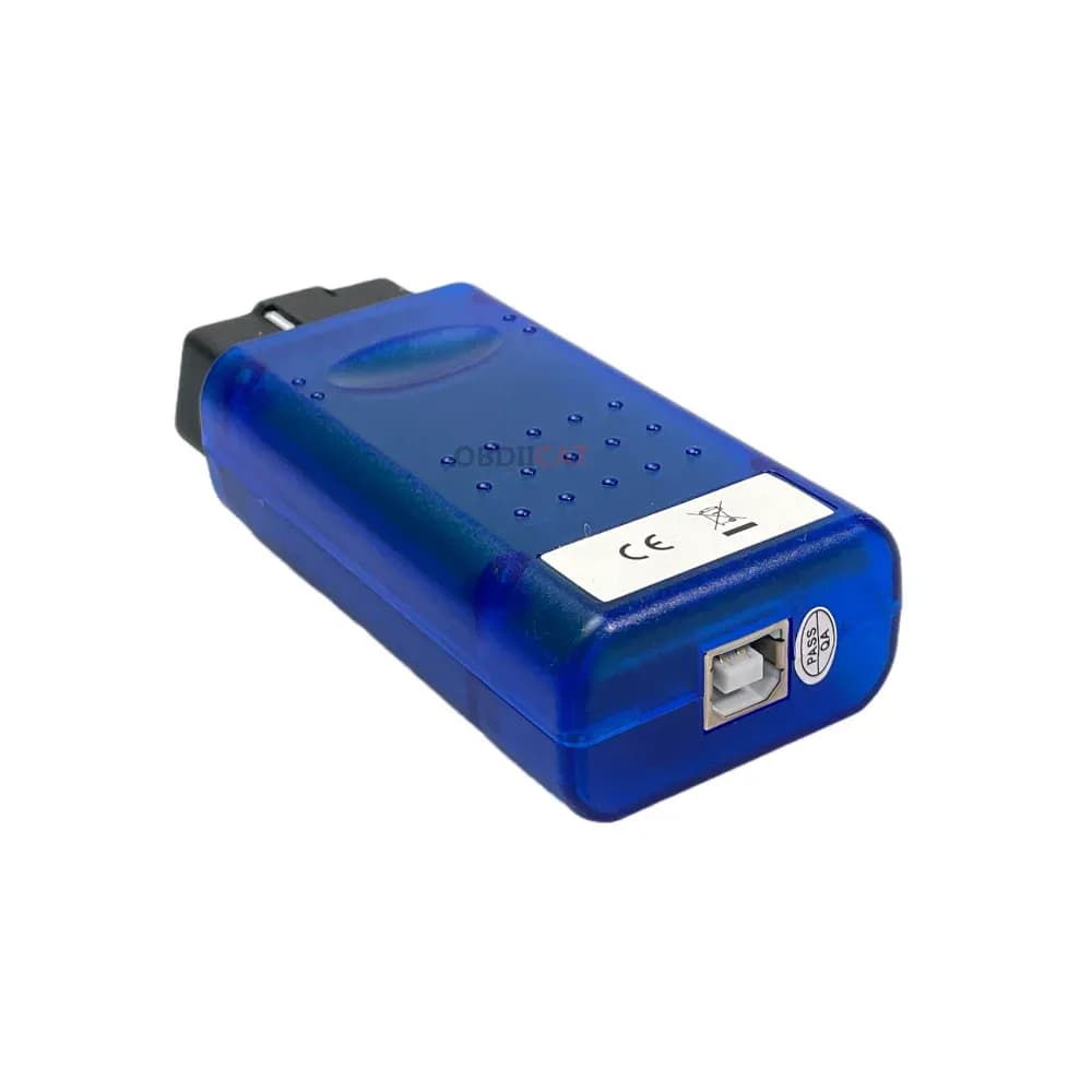 Outil de EAU de puce ECU OBD2, version de déverrouillage
