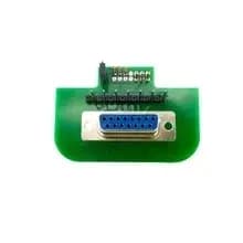 Outil de EAU de puce ECU OBD2, version de déverrouillage