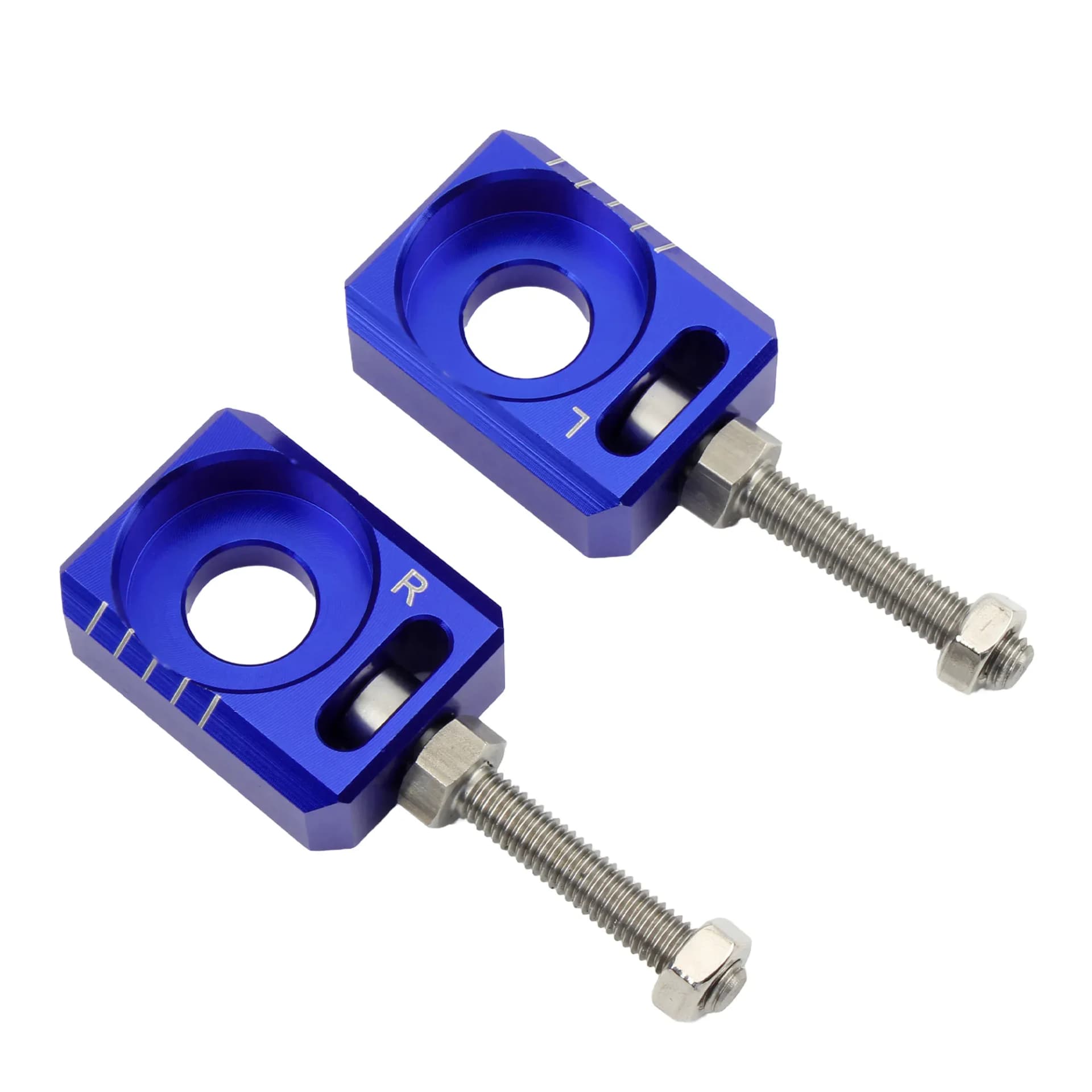 JOAdjuster-Accessoires de Moto en Alliage d'Aluminium, CNC