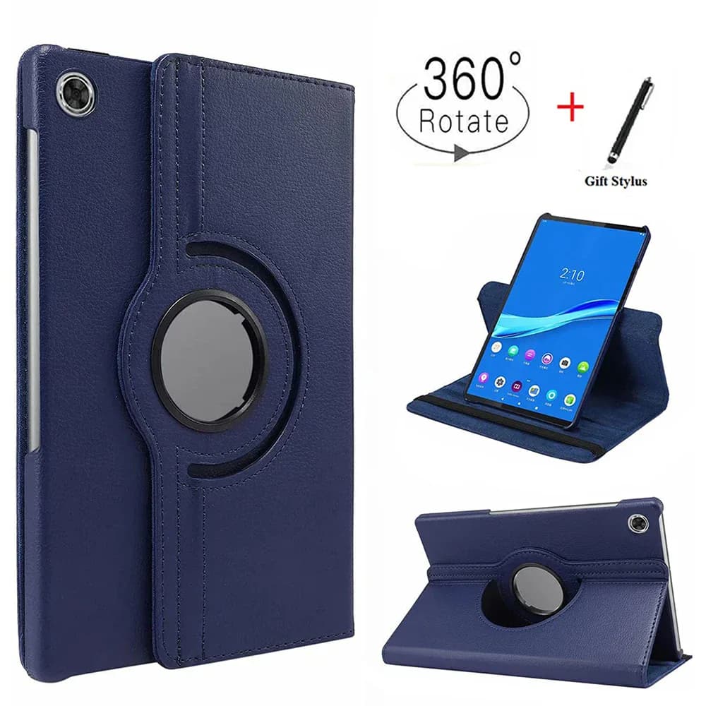 Étui Funda pour Lenovo Tab M10 HD (2e génération) TB-X306