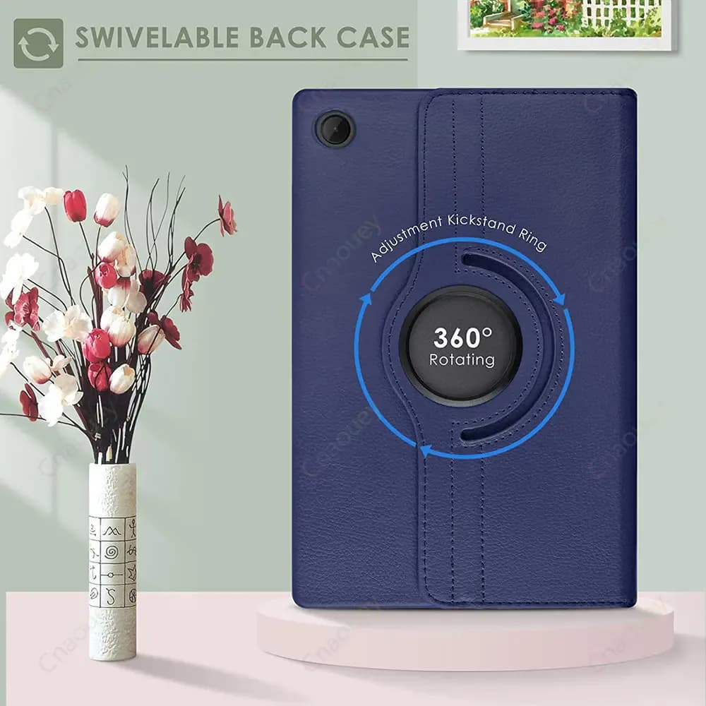 Étui Funda pour Lenovo Tab M10 HD (2e génération) TB-X306