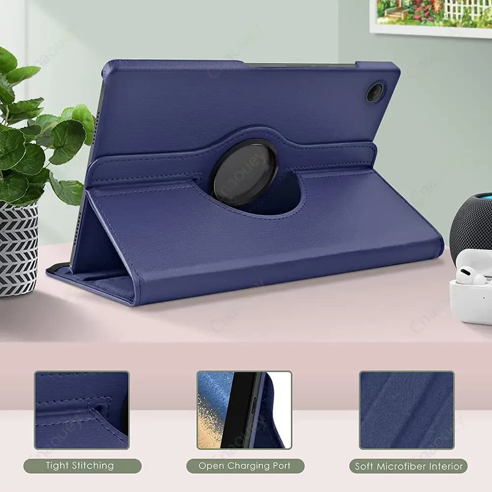 Étui Funda pour Lenovo Tab M10 HD (2e génération) TB-X306