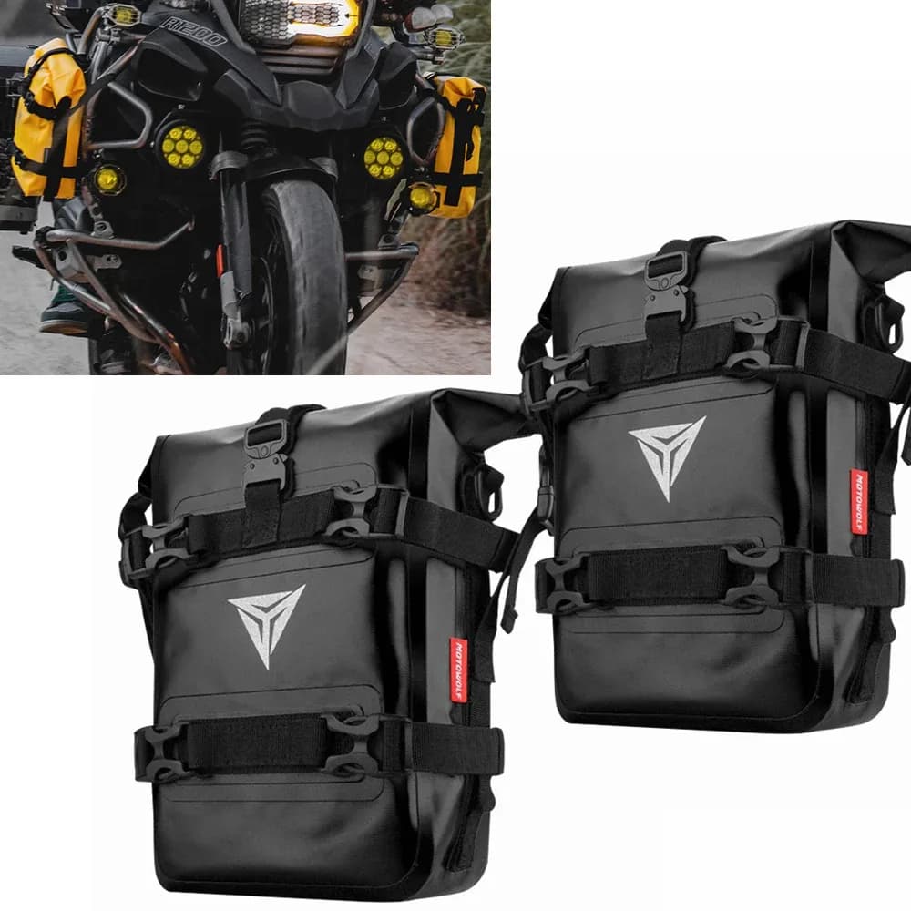 Pour R1250GS R1250 GS ADV R 1250GS Adventure GSA cadre de
