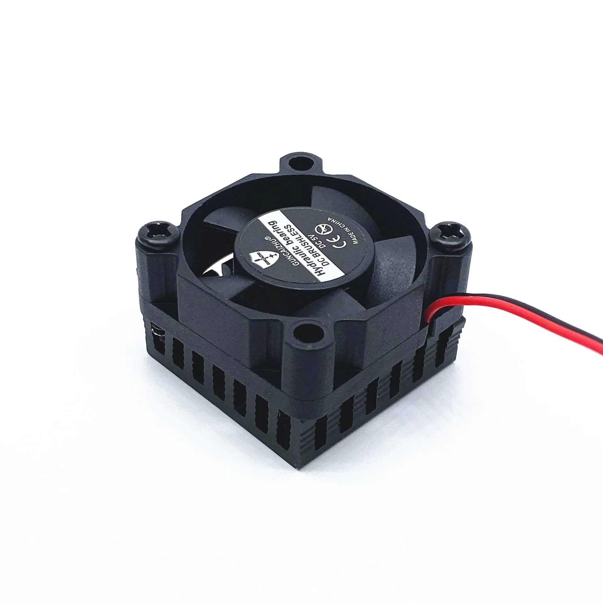 DC 5V 12V 24V 30x30x18mm 3010 30MM ventilateur avec