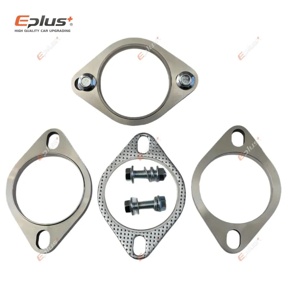 Eplus-Kit de joints universels pour silencieux de moto