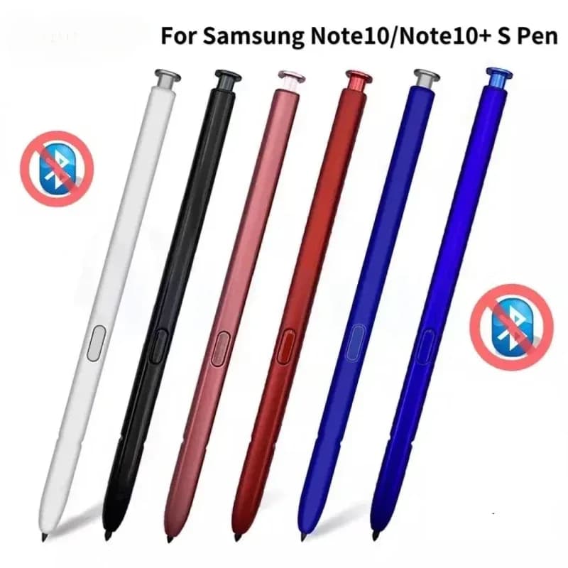 Stylet intelligent à pression S pour Samsung Galaxy Note 10