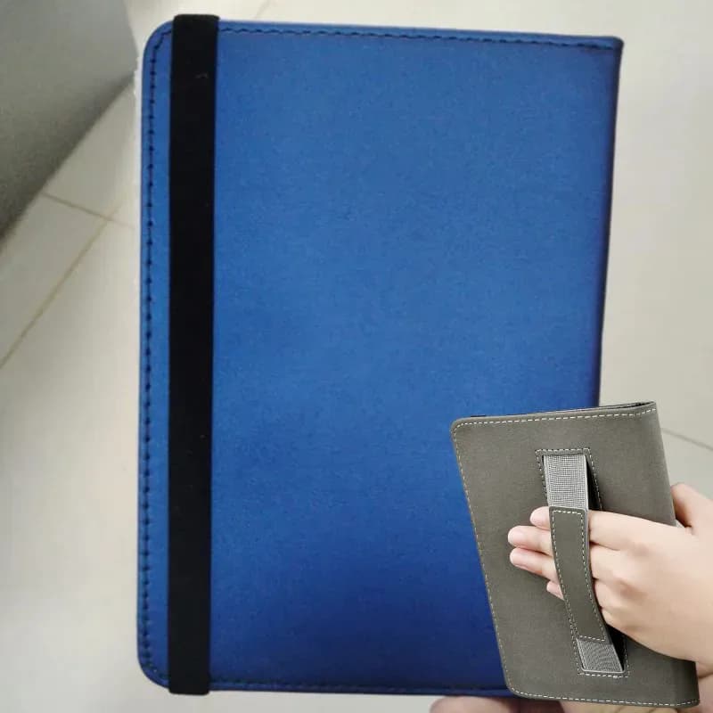 Bleu foncé