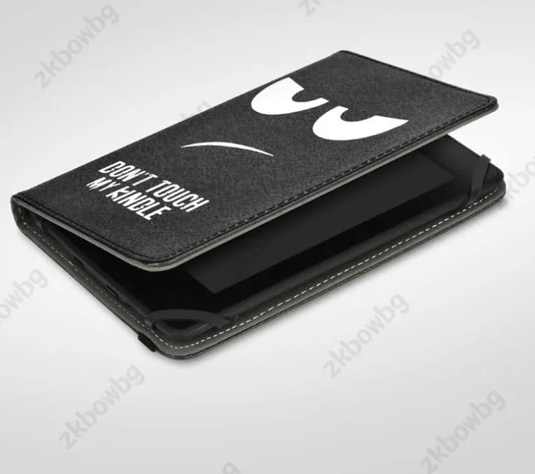 Housse universelle pour Kindle 4 4ème Kindle 4 Kindle 5