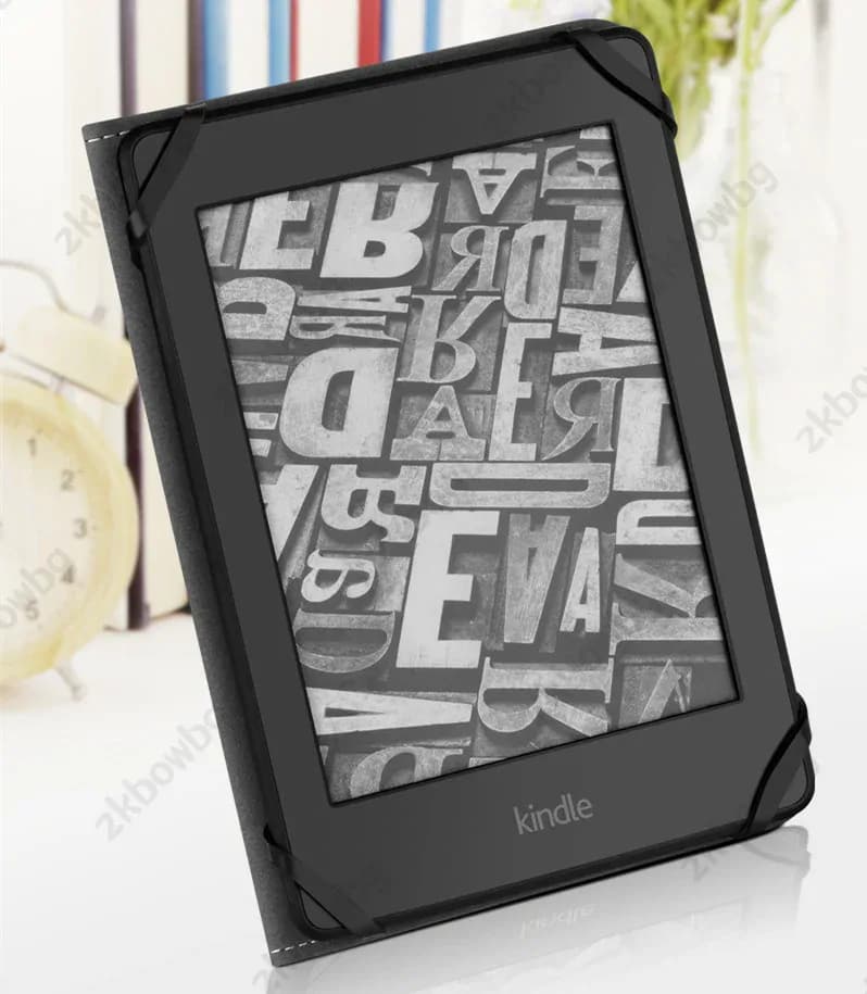 Housse universelle pour Kindle 4 4ème Kindle 4 Kindle 5